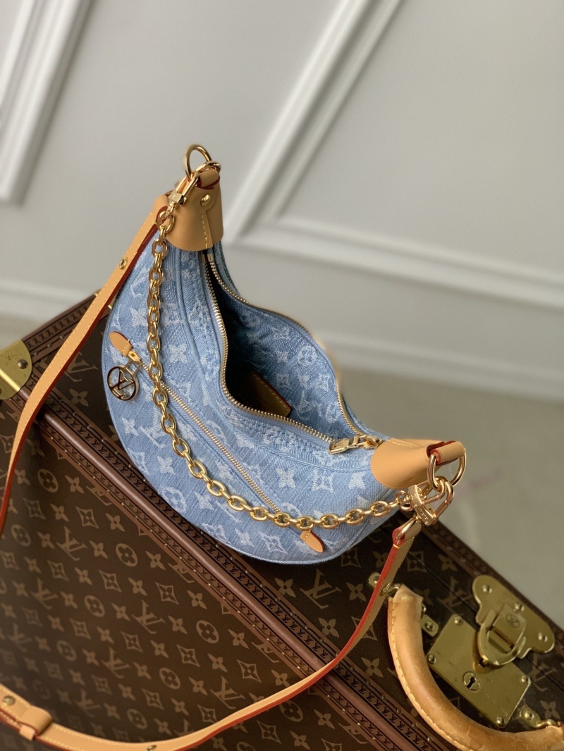 LV Satchel Bags